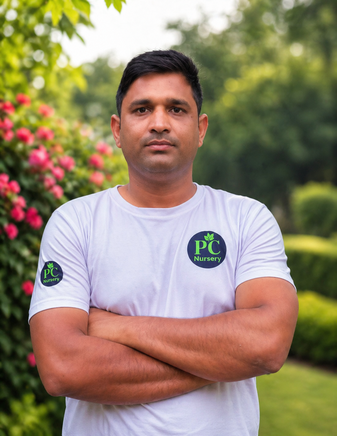 Prakash Dubey